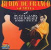 Buddy De Franco Quartet